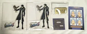 캡슐 복권 역전재판 6