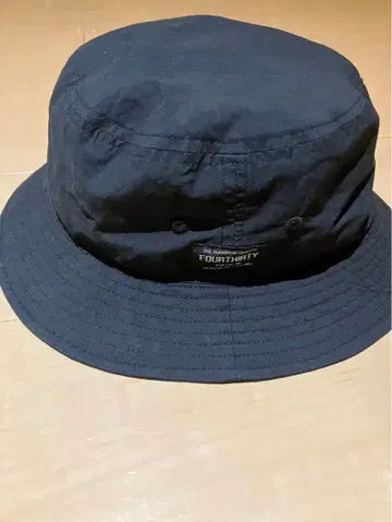 레어 430 fourthirty 버킷햇 블랙 BMX