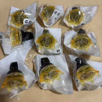 아리스가와 다이토 링 라이트