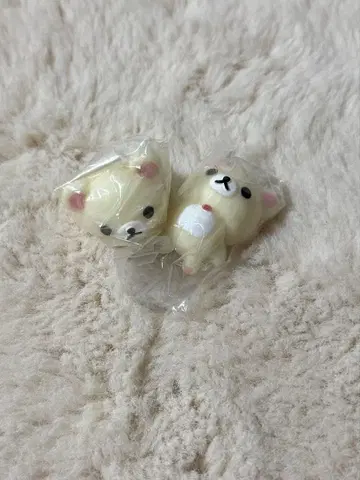 moni moni ANIMALS 모니마루즈 코리락쿠마