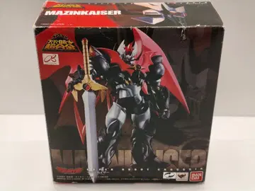 슈퍼로봇 초합금 마징가 카이저