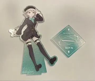 아오바 모카 아크릴 스탠드