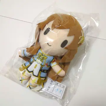 밀리언 라이브 코사카 미미 트레이딩 봉제 인형 밀리시타 루미에르 파피용