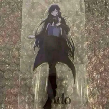 Ado 멋진 아크릴 스탠드 신기루 미개봉 새상품