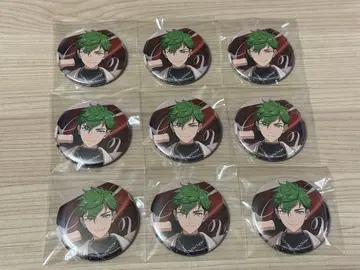 앙스타 멜로우 디어스 멜로아스 캔뱃지 아기 사슴 주이스 9개