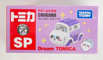 타카라토미 드림토미카 SP 모몽가