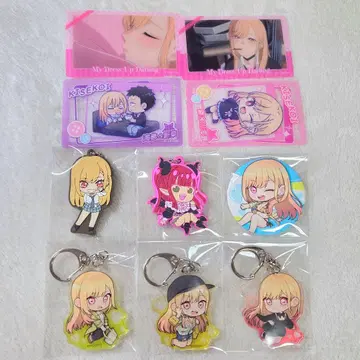 그 비스크 돌은 사랑을 한다