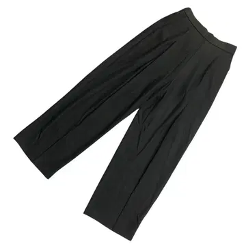 Nala 나라 pin tuck thermo pants