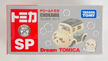 타카라토미 드림 토미카 SP 랏코
