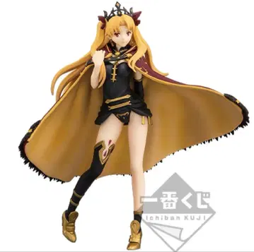 제일복권 FGO 절대마수선역 바빌로니아 A상 엘키두갈 피규어