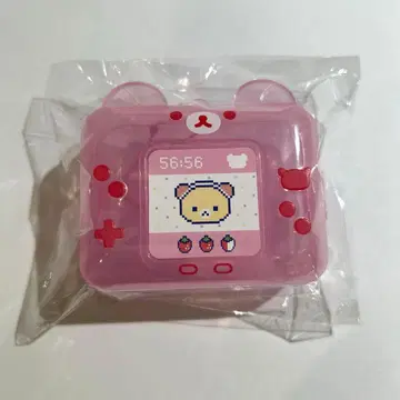 코리락쿠마 게이밍 멀티 케이스 컬렉션