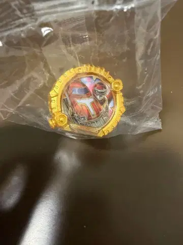 센타이 링 터보 레인저