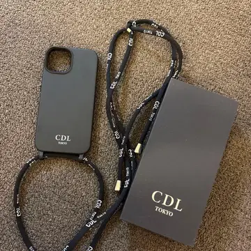 CDL iPhone14 스마트폰 케이스