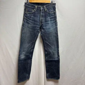 IRON HEART 634S 21oz EXTRA HEAVY DENIM