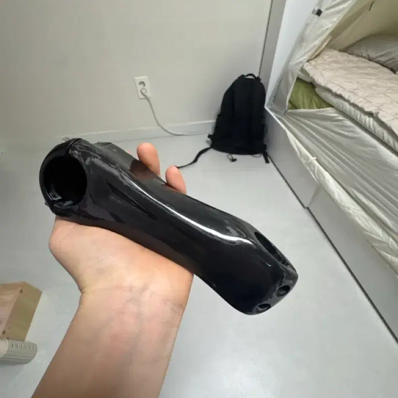토식 카본스템