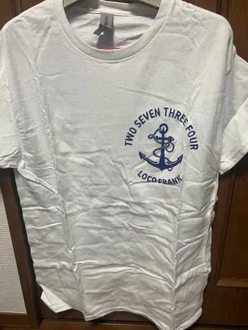 locofrank 저스티스T 밴T M