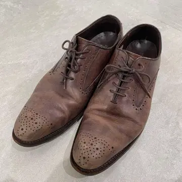 리갈 가죽 신발 비즈니스 슈즈 26cm 비즈니스 REGAL