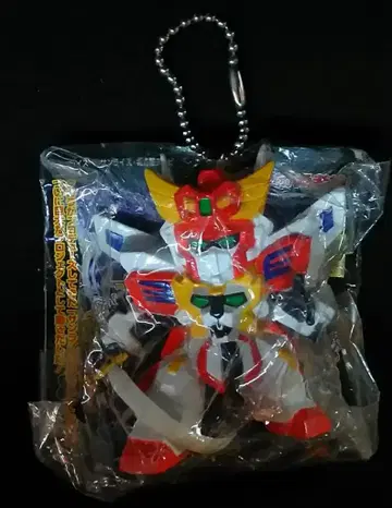 타카라 피규어 키링 브레이브 사가 킹 엑스카이저