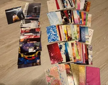 오이카와 미츠히로 밋치 회보 유성 묶음 판매