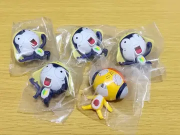 개구리 중사 케로로 기다림 그 2 타마마 가끔 쿠루루