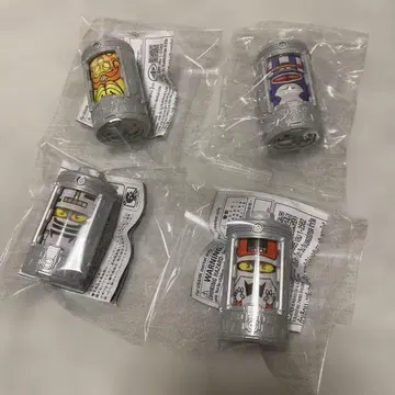 갸반 인피니티 GP 에모루기어01 4점 가챠