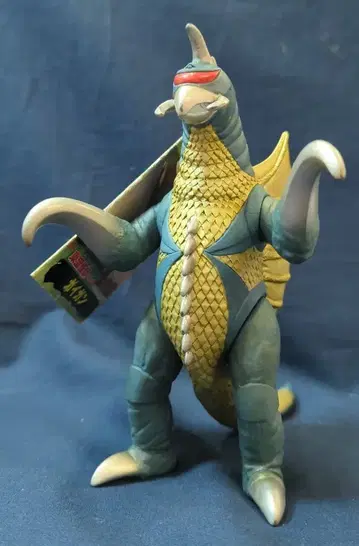 반다이 고질라 아일랜드 괴수 시리즈 가이강 G-06