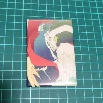 카게로우 프로젝트 카게프로 스퀘어 캔뱃지 에네 코노하