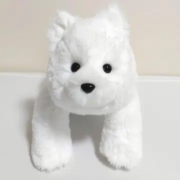 [ 새상품 ] 강아지 봉제 인형