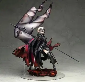 Fate 어벤져 잔 다르크 얼터 1/7 피규어 ALTER