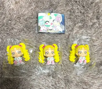 귁코토 샤이니 루미너스 & 포룬 1번 복권 H상