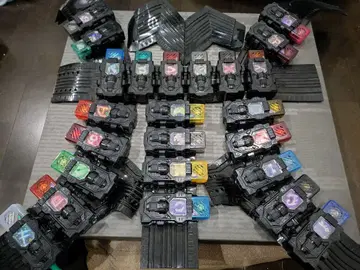 맥스 자켓 이터널 엣지 로스트 드라이버 캡슐 가이아 메모리