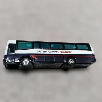 [가격 인하] 코기 CORGI 미니어처 모형 버스