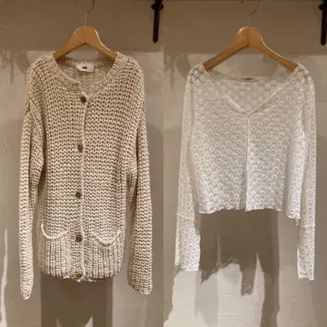 인기 레어 아이템 nowos 2점 세트