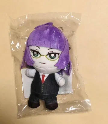 잭 쟝느 네지 블랙몬 치마코레 봉제 인형 새상품