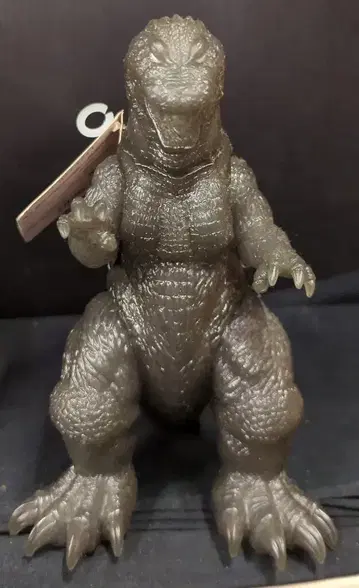 반다이 무비 몬스터 시리즈 극장 한정판 고질라 2002