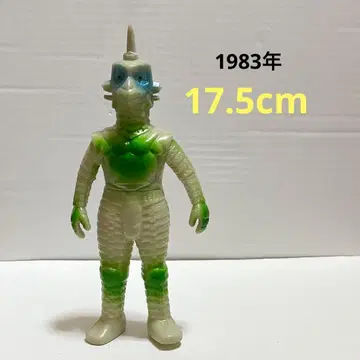 울트라 세븐 윈담 소프트 비닐