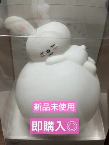 SEVENTEEN 아티스트 메이드 정한 라무 무드 램프