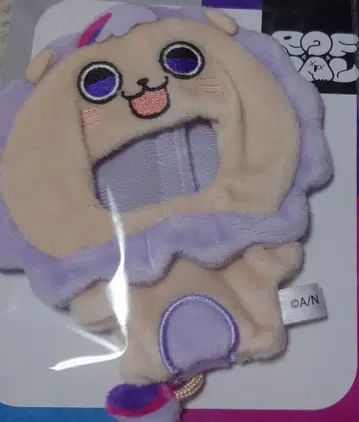 ROF-MAL 마법 대작전! 니지파페 인형 가오치