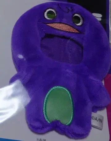 ROF-MAL 마법 대작전! 니지페페 키구루미 토야카게