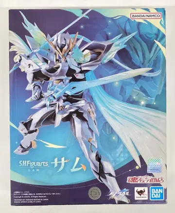 BANDAI SPIRITS S.H.Figuarts 샘