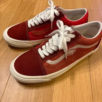 VANS NOTRE 올드스쿨