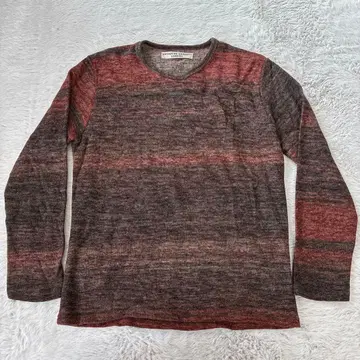 Katharine hamnett London 그라데이션 니트