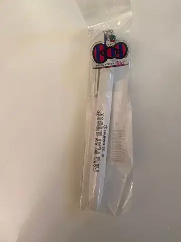 세레소 오사카 축구 키티 콜라보 4색 볼펜 cerezo