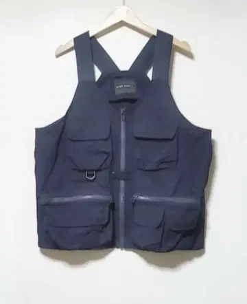 niko and 니코앤드 낚시용 베스트/아웃도어 베스트 (남녀 공용)