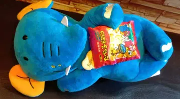 타베코 동물 봉제 인형 코끼리