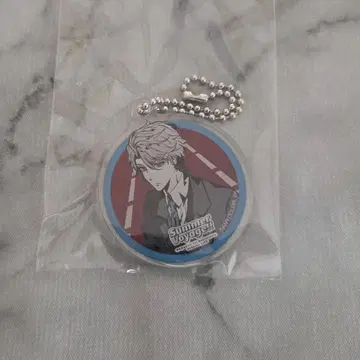 니지산지 카이다 하루 사마보야 로후마오 아크릴 키링