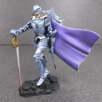 BERSERK 베르세르크 그리피스 Griffith 피규어