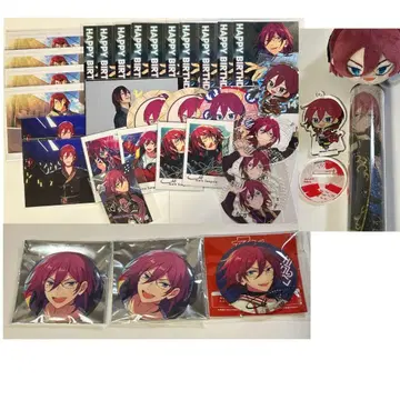 사에구사 이바라 앙스타 묶음 판매