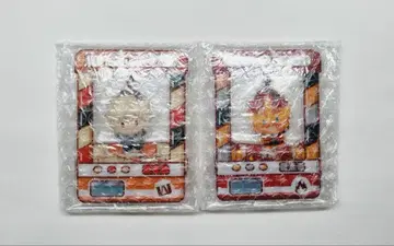 히로아카 바쿠고 카츠키 엔데버 캐릭터 챳챠~