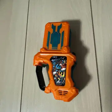 DX 마이티 브라더스 xx 가샤트